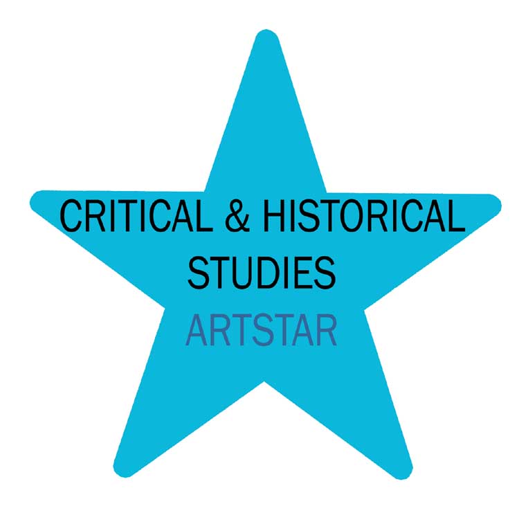 critical and historical studies star