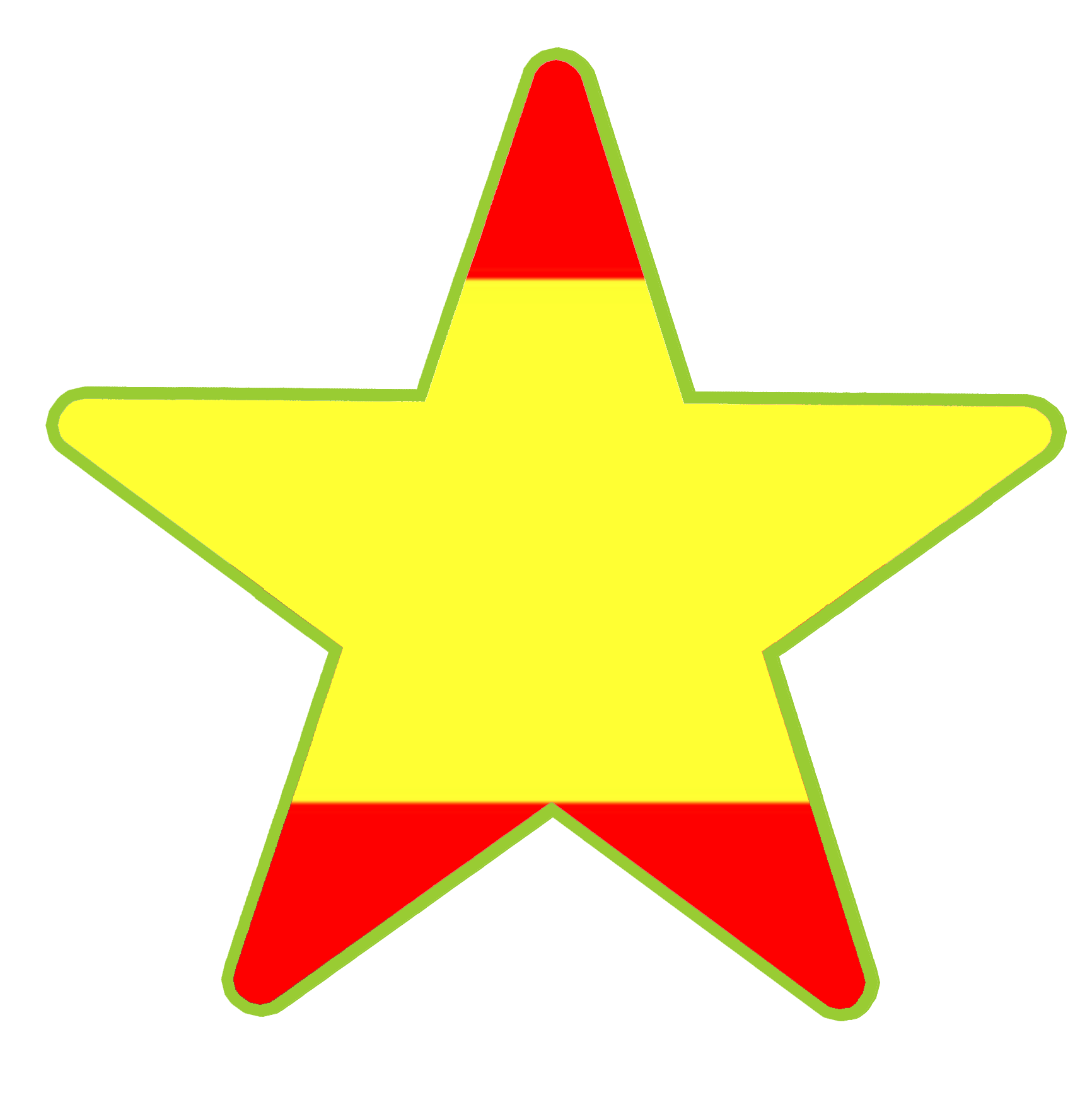 Connections star Languages Spanish flag