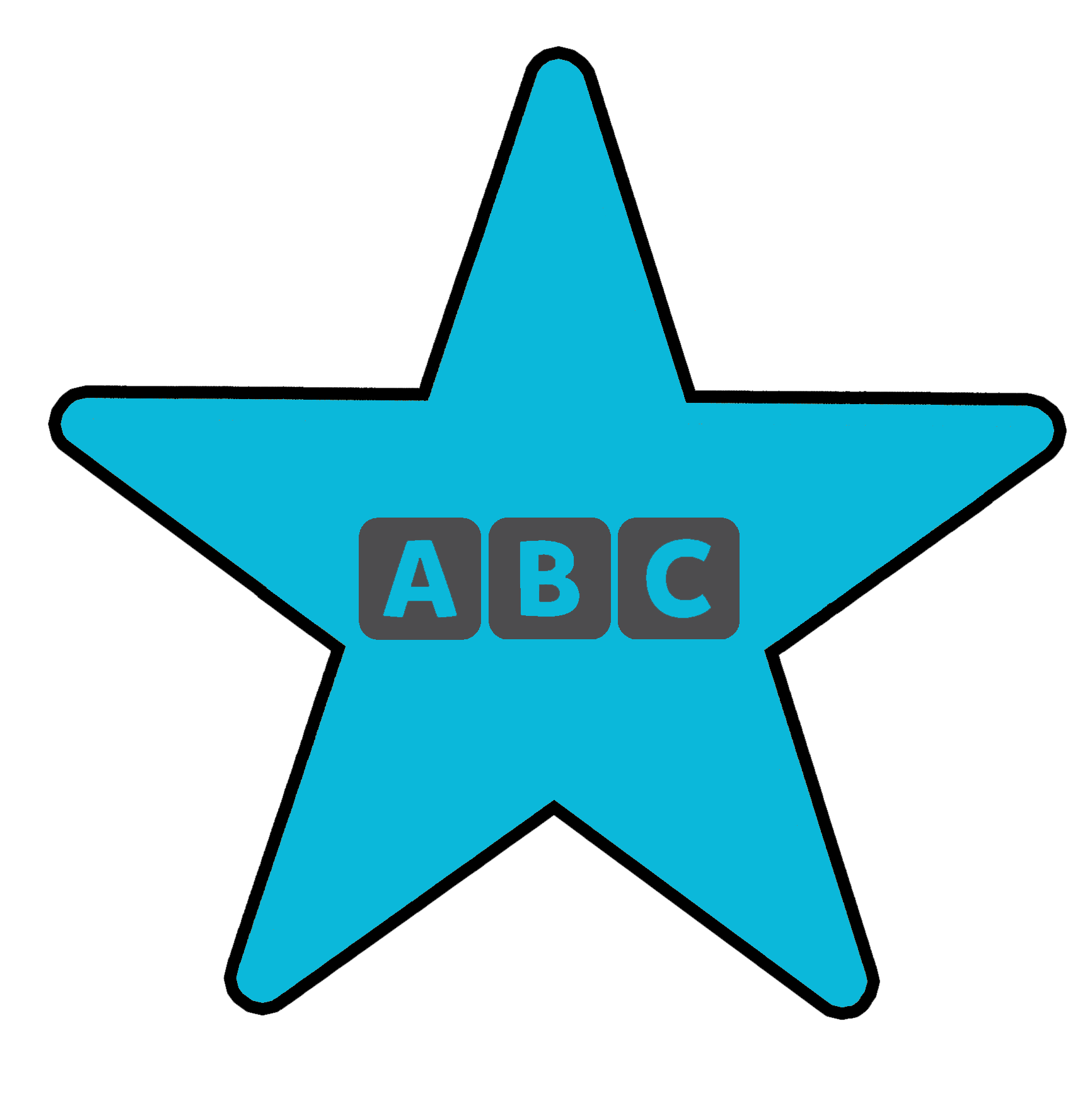 blue-star-literacy