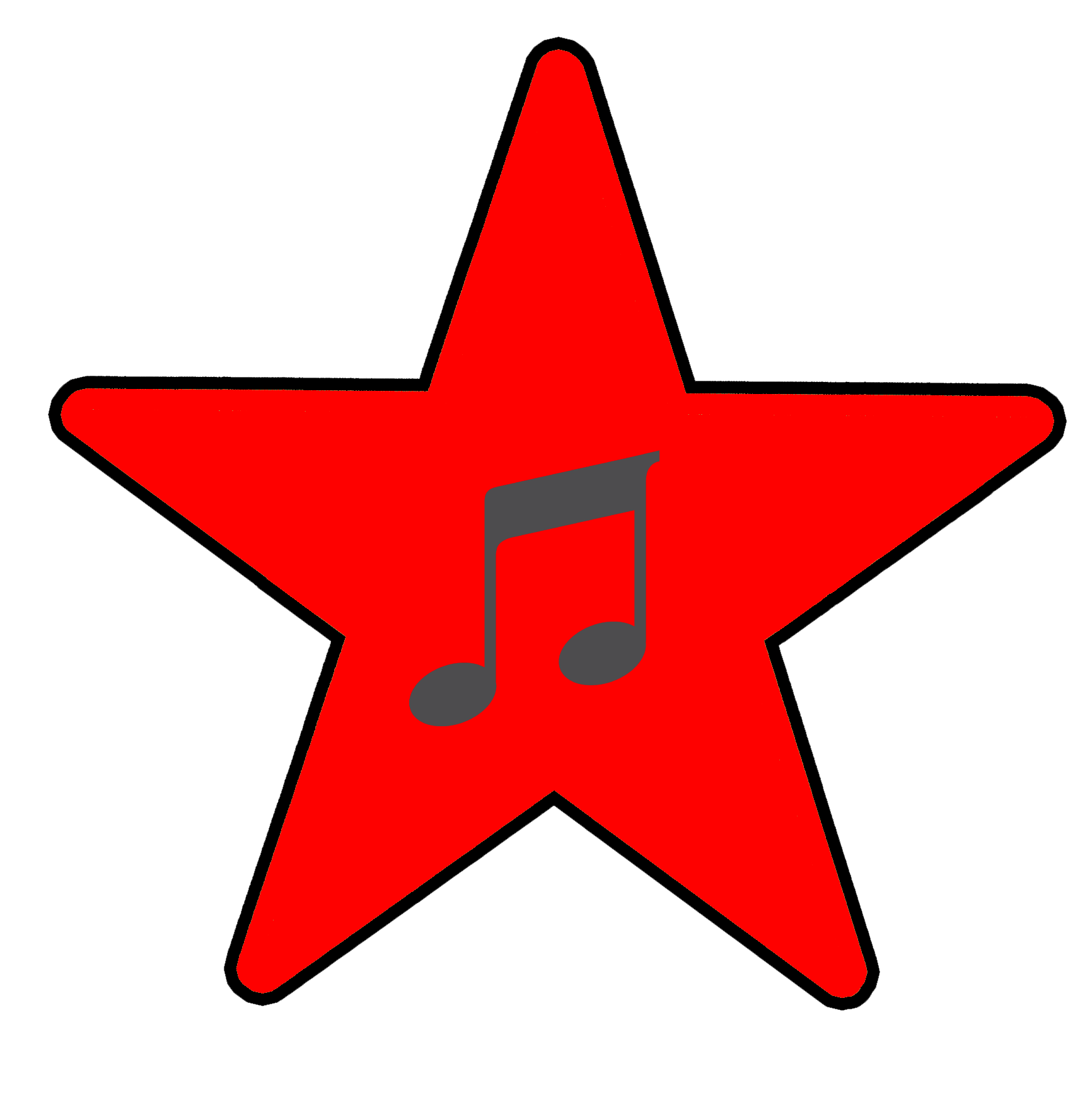 red-star-music