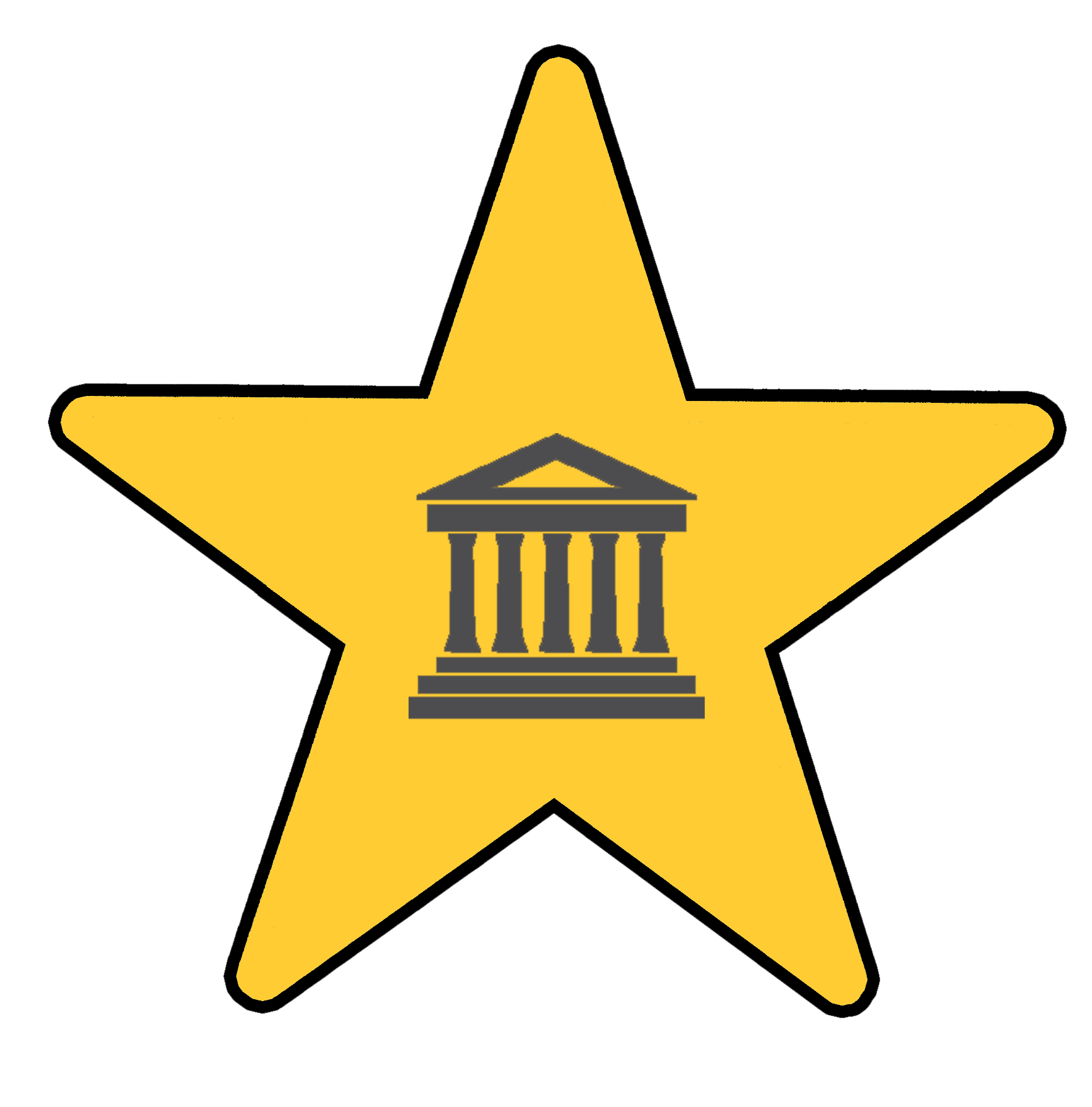 yellow-star-museum
