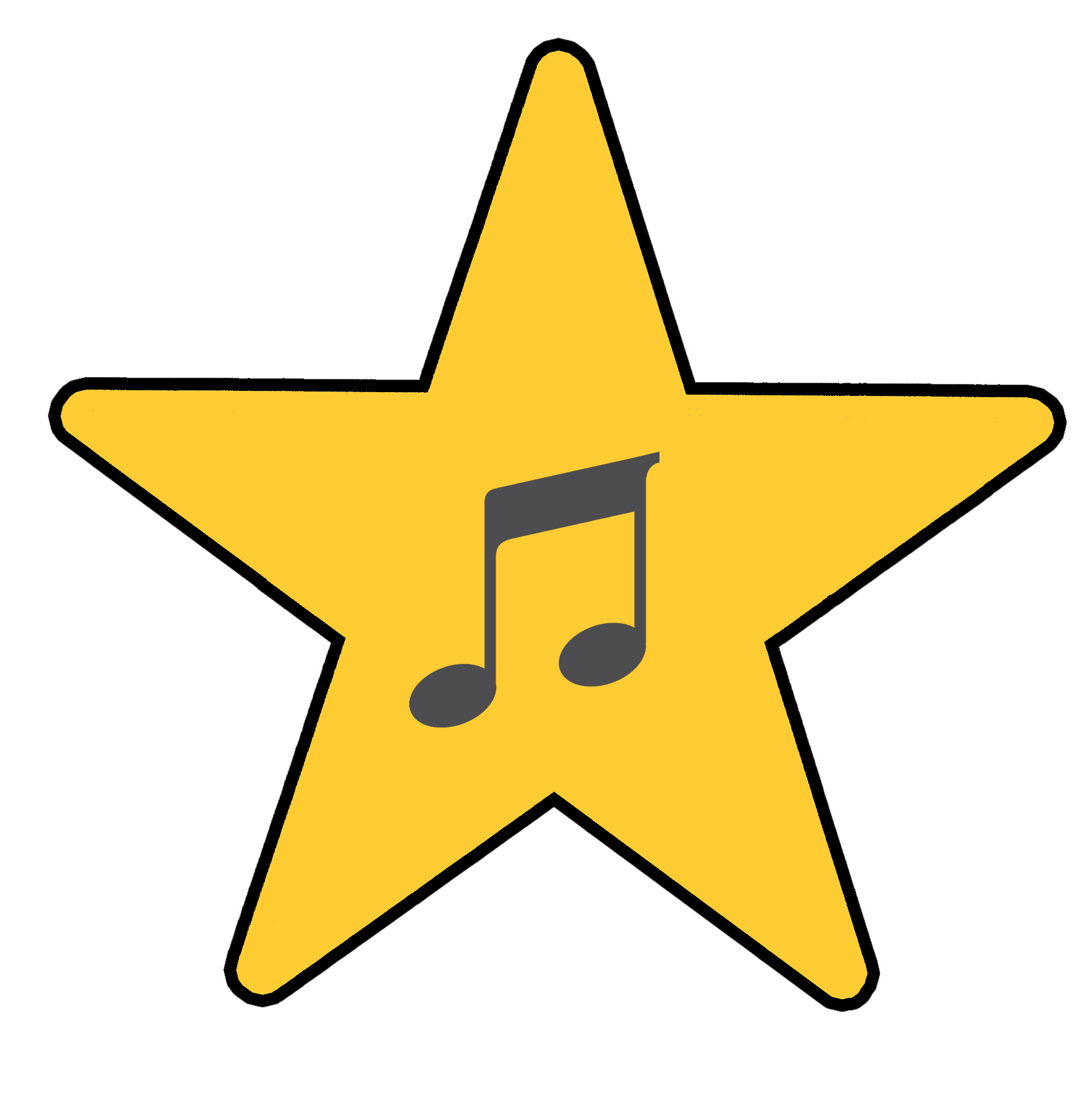 yellow-star-music