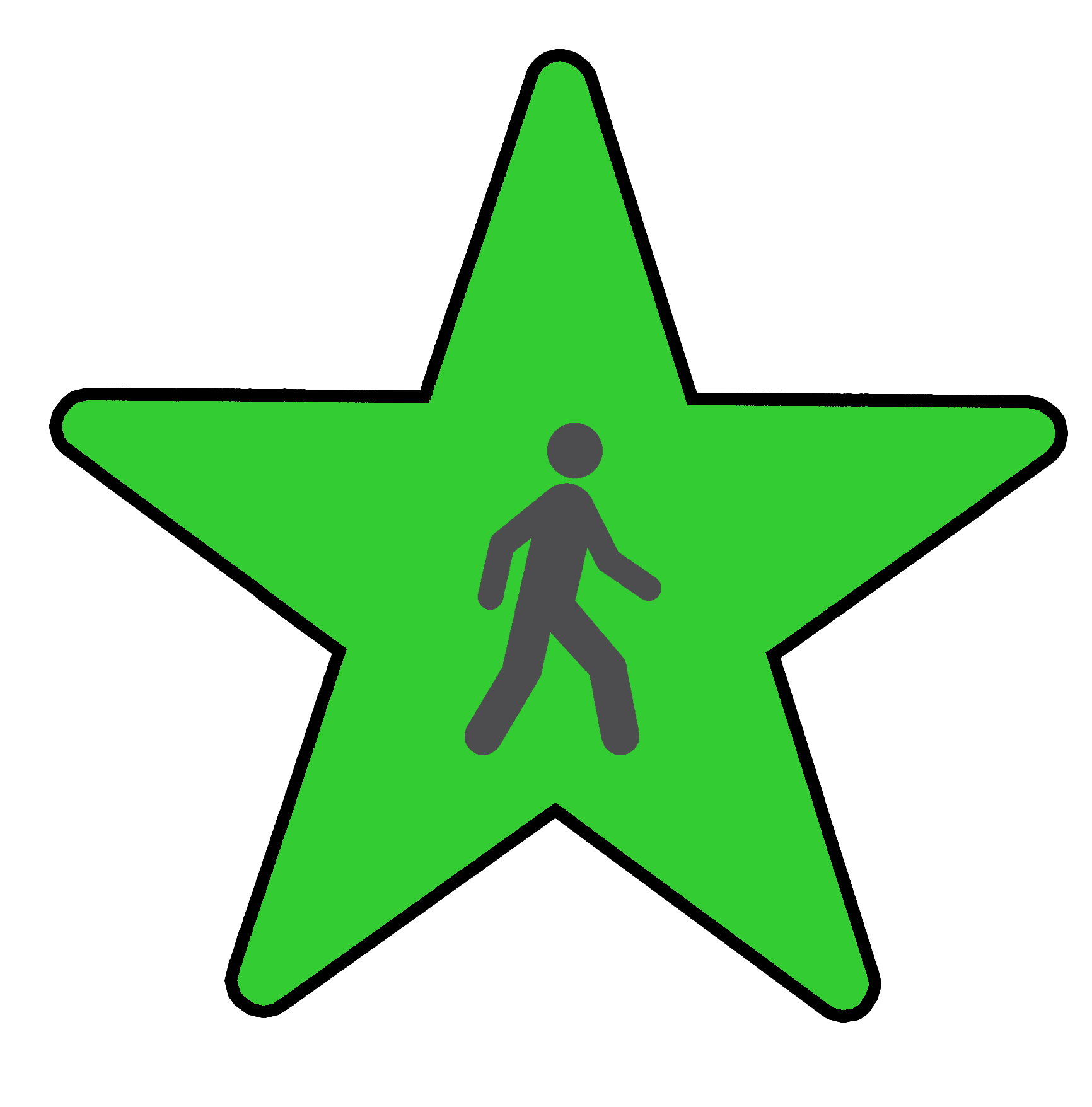 Green Star Movement